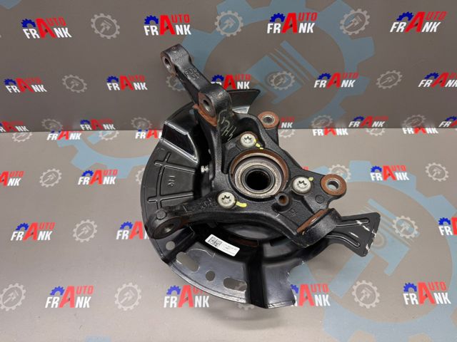 Цапфа поворотна ліва 51700G4CA0 HYUNDAI