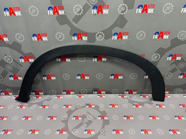 Молдинг задньої арки крила, лівий 51777158425 BMW