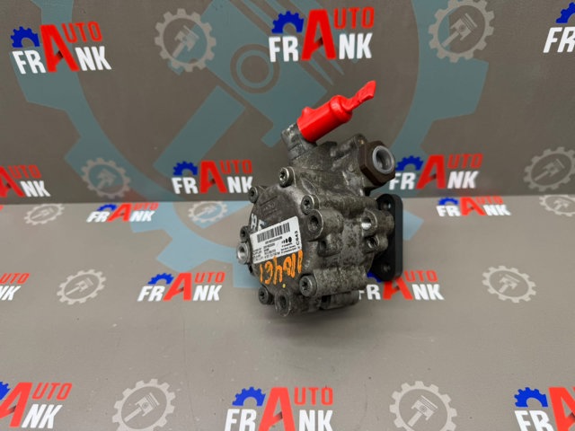 Насос гідропідсилювача керма (ГПК) 51852320 FIAT