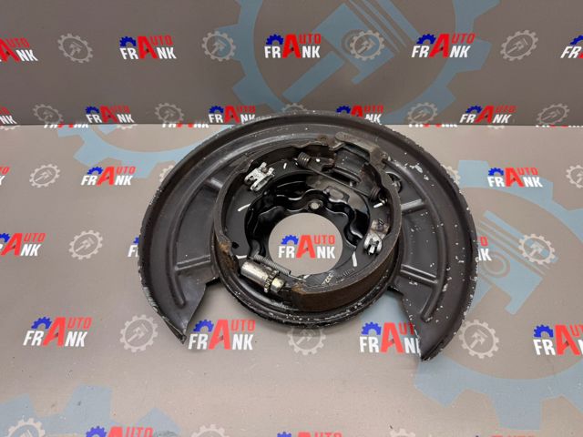 Пристрій гальмівне задніх гальм 51984769 FIAT