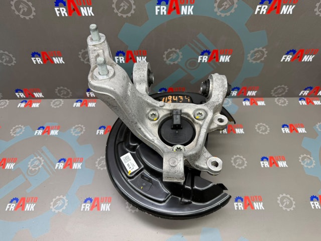 Цапфа поворотного кулака 52710AT000 HYUNDAI
