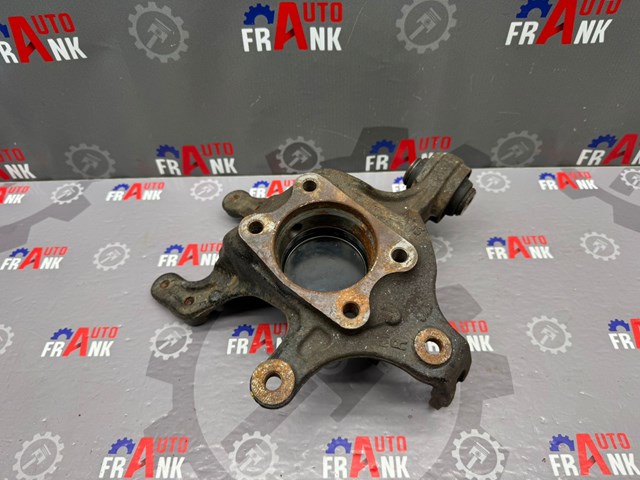 Цапфа поворотного кулака 527203W000 HYUNDAI