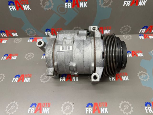 Компресор системи кондиціювання 55116835AD CHRYSLER