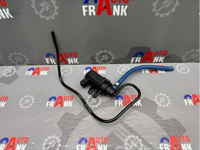 Перетворювач тиску (соленоїд) наддуву / EGR 55228986 FIAT