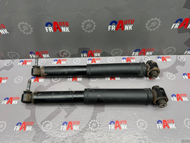 Амортизатори задні 562104554R RENAULT