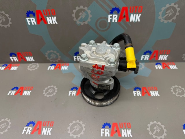 Насос гідропідсилювача керма 571101C080 HYUNDAI
