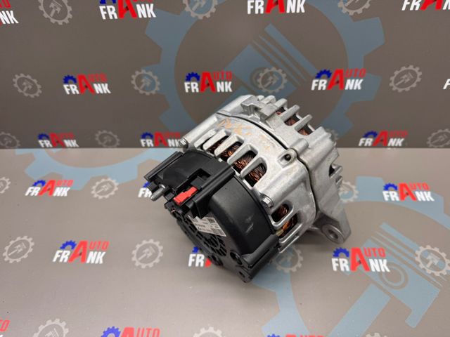 Авто генератор 5802407298 FIAT