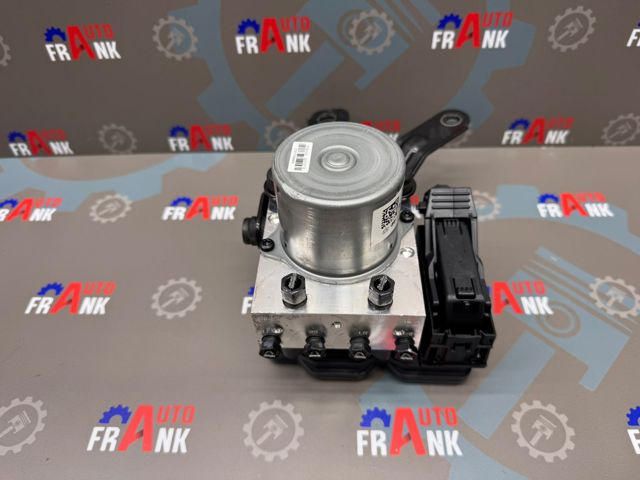 Блок управління АБС (ABS) 589203Z670 HYUNDAI