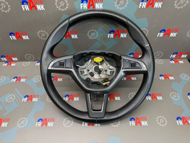Руль 5E0419091BE VAG