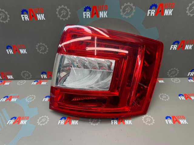 Задня ліва фара 5E9945111A VAG