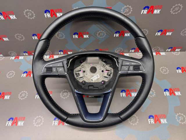 Руль 5F0419091L VAG