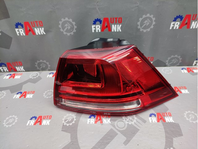 Стоп задній 5G0945096P VAG