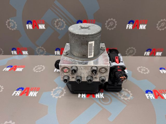Блоки ABS 5N0614109AR VAG