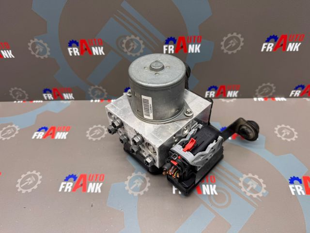 Блок управління АБС (ABS) 5N0614109BA VAG