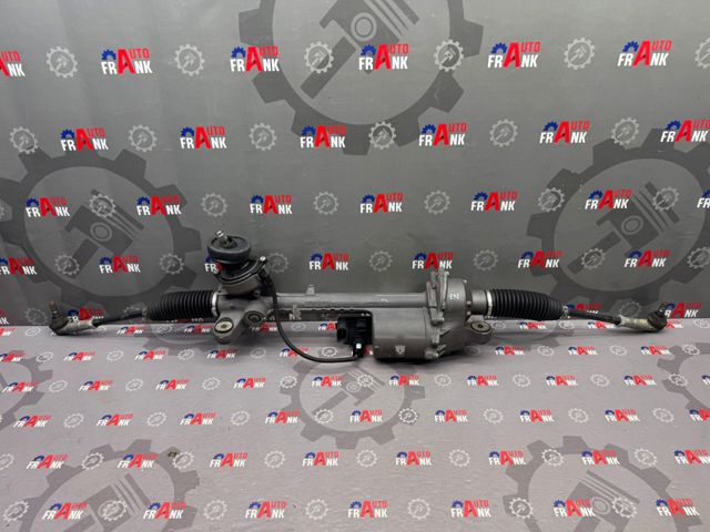 Кермова рейка 5N1423050AC VAG