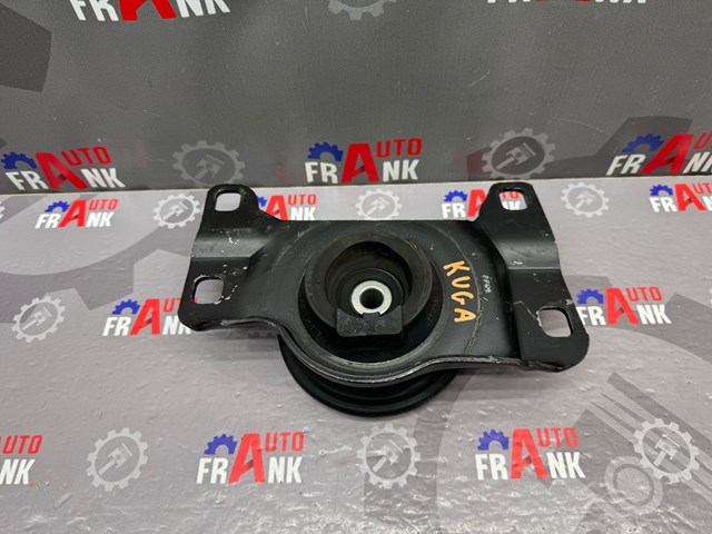 Подушка (опора) двигуна, ліва 5N517M121KD FORD