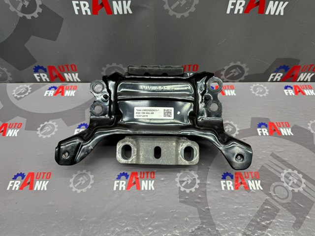 Опора коробки передач 5Q0199555AB VAG
