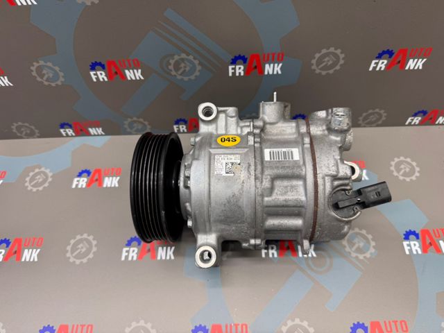 Компресор холодоагенту 5Q0816803H VAG