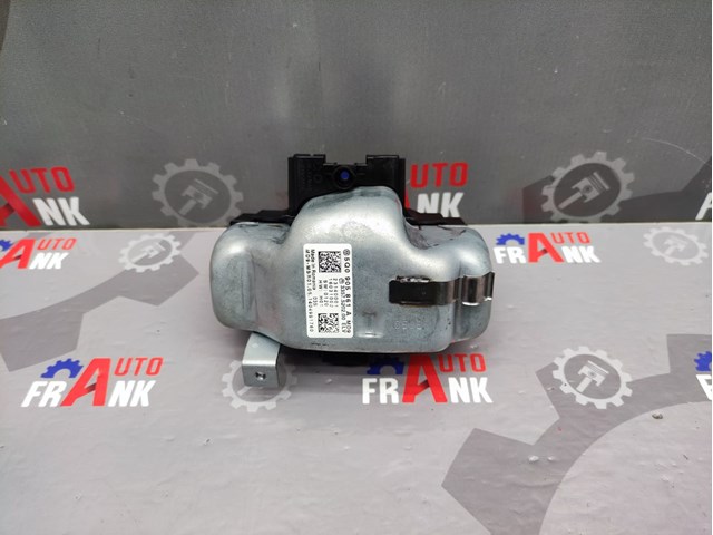 Електронний модуль рульової колонки 5Q0905861A VAG