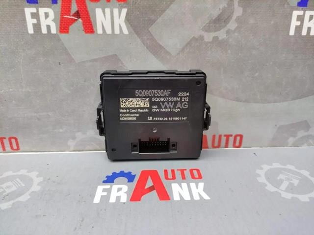 Прилади й апаратура діагностики 5Q0907530AF VAG