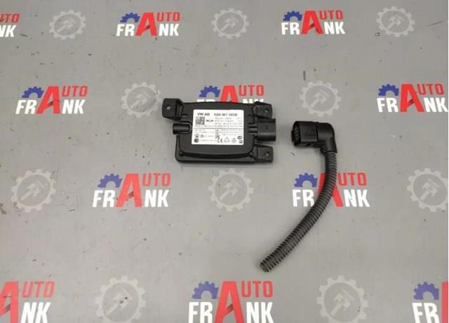 Датчик контролю мертвої зони, задній 5Q0907685B VAG