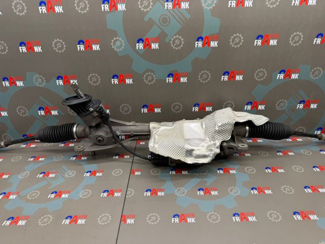Кермова рейка 5Q0909144T VAG