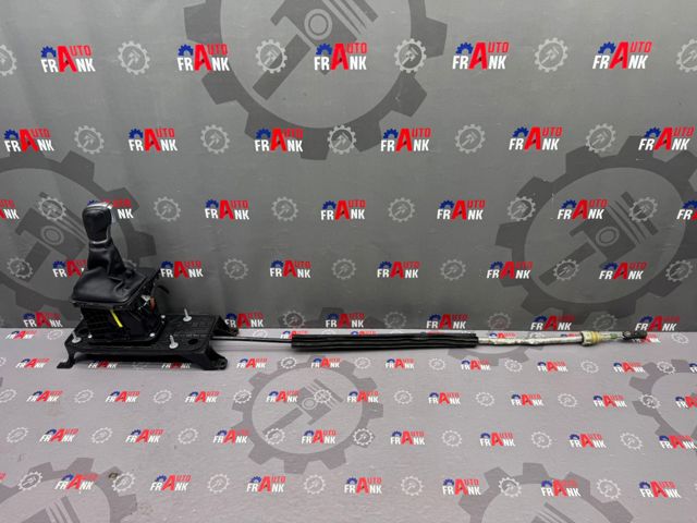 Механізм перемикання передач, куліса Фольксваген Гольф ALLTRACK 7
