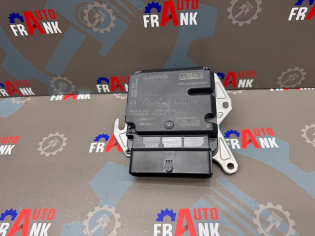 Блок управління airbag 5QS959655D VAG