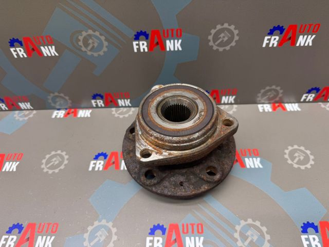 Підшипник ступиці колеса Ауді Ку 3