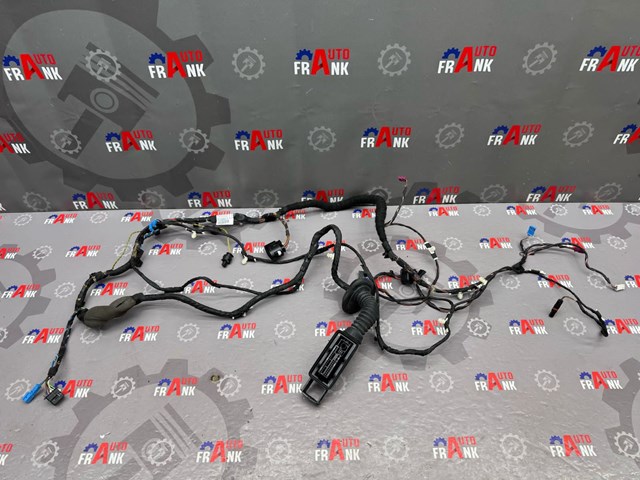 Електропроводка передніх дверей 61128714781 BMW