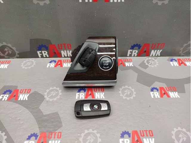 Кнопка запуску двигуна 61316966714 BMW