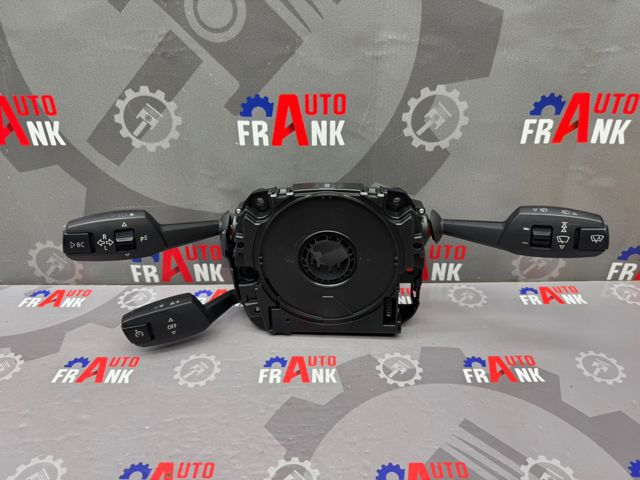 Перемикач підрульовий, центральна частина 61319123043 BMW