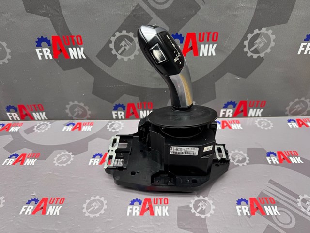 Перемикач режимів КПП 61319165669 BMW
