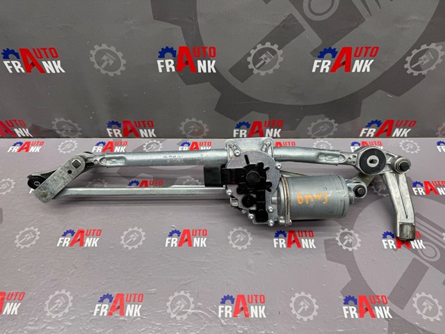Трапеція щіток лобового скла 61617161711 BMW