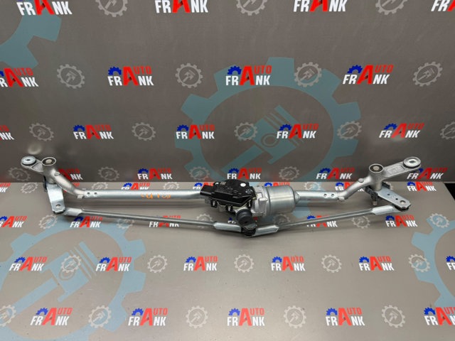 Трапеція склоочисника 61617419787 BMW