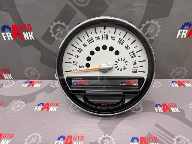 щиток приладу 62109232430 BMW