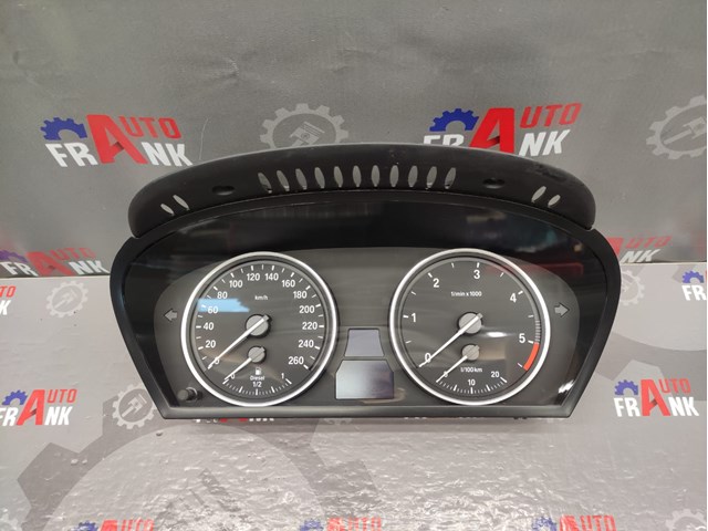 Щиток приладів 62119236818 BMW