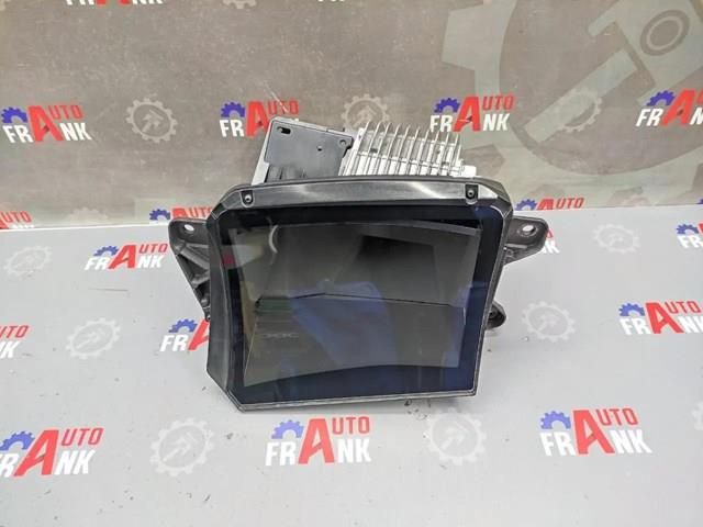 Дисплей-проєкції на лобове скло 62309367799 BMW