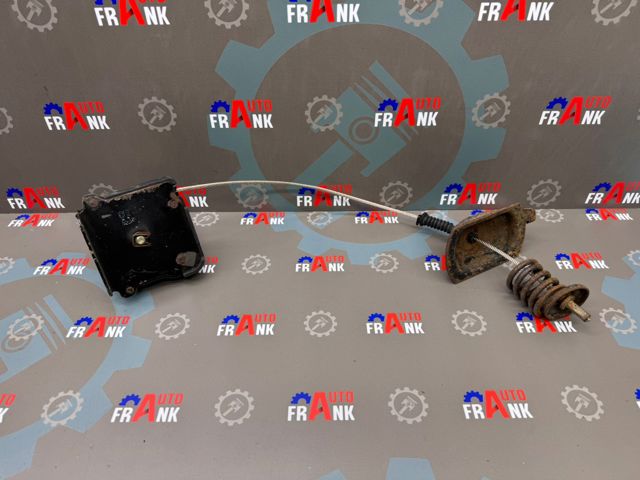 Кронштейн запаски 628003E200 HYUNDAI