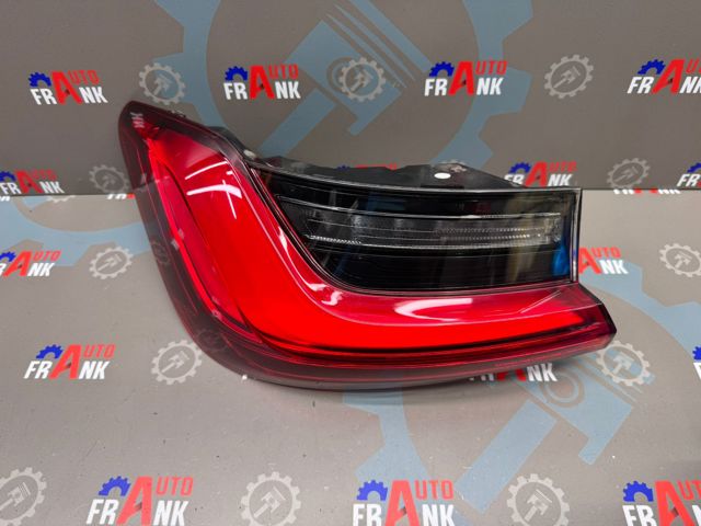 Ліхтар задній 63217420449 BMW