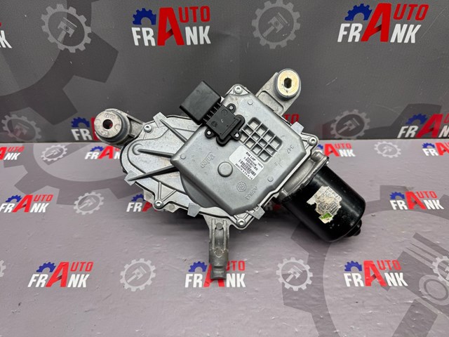 Мотор склоочисника лобового скла, правий 6405NH PEUGEOT