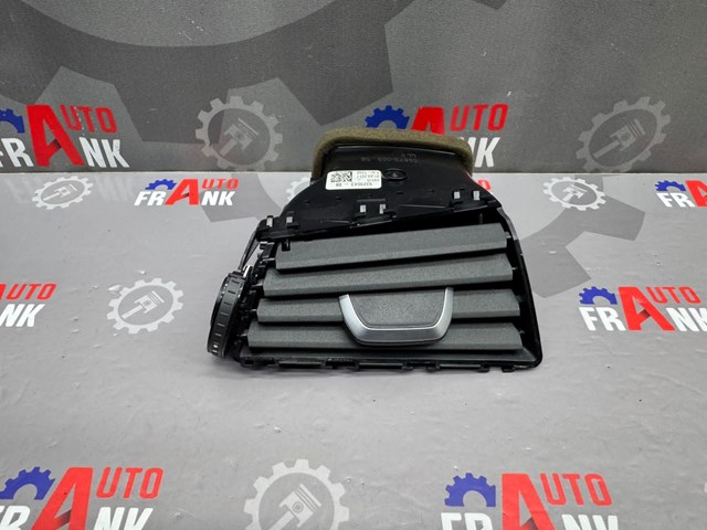 Решітка повітропровода ліва 64229329543 BMW