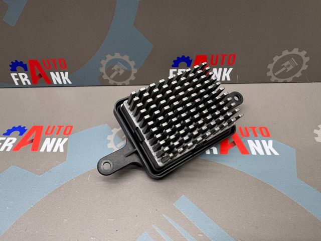 Регулятор оборотів пічки 6441CQ PEUGEOT