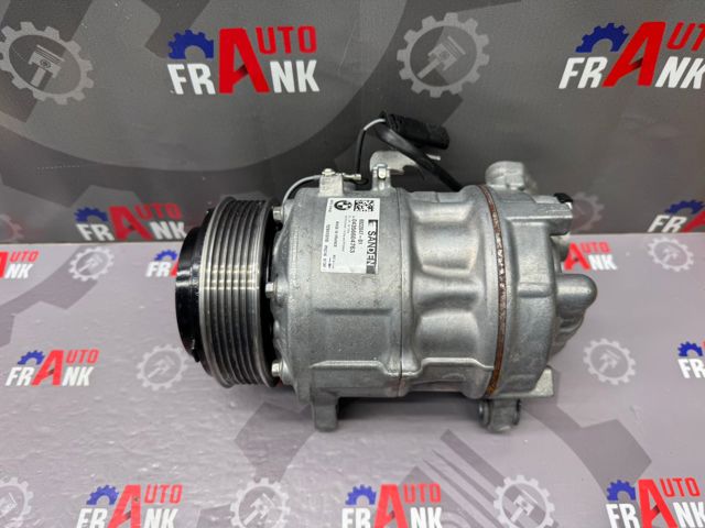 Компресор холодоагенту 64526822847 BMW