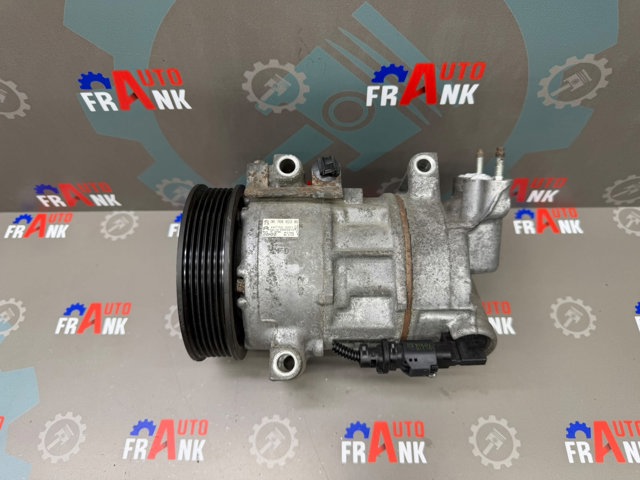 Компресор кондиціонера 6453WF PEUGEOT