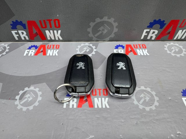 6490SK Peugeot/Citroen