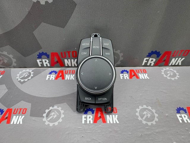 Багатофункціональний джойстик керування 65825A3B1E2 BMW
