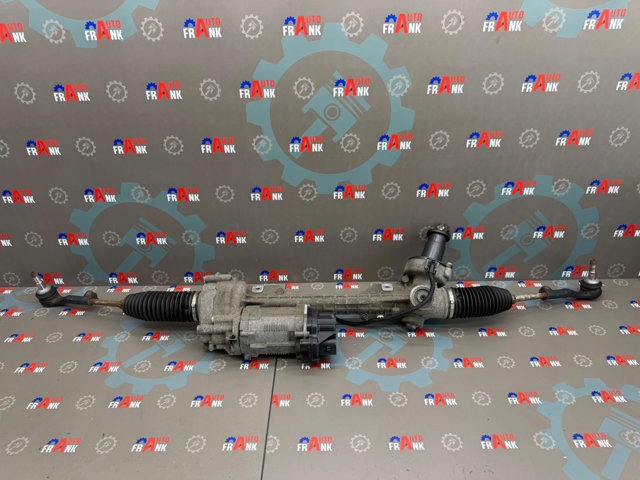 Рейковий рульовий механізм 6793453 BMW
