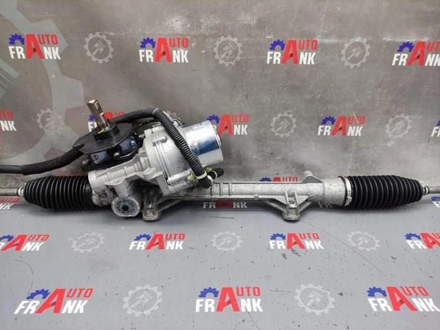 Рульова рейка 6820000190 PEUGEOT