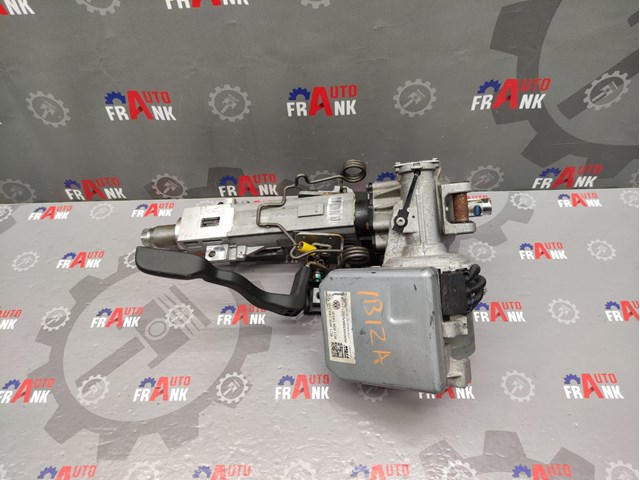 Колонка рульова 6C1423510BB VAG